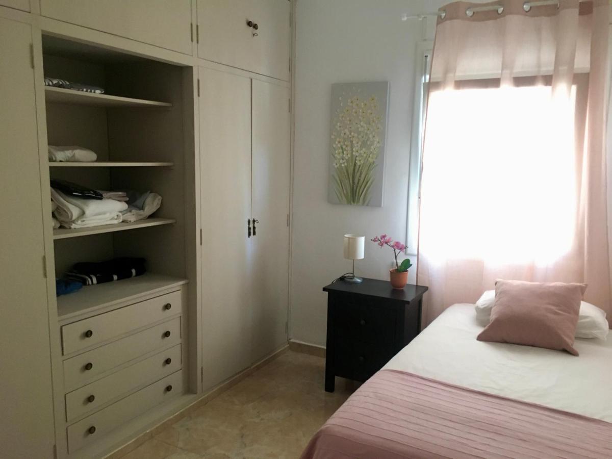 Apartamento Sureno Cadiz Luaran gambar