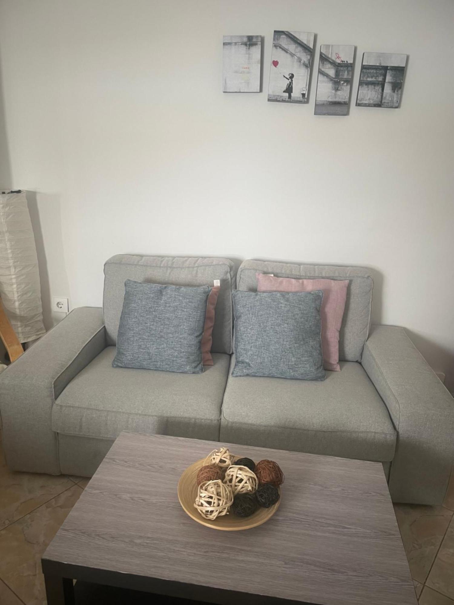 Apartamento Sureno Cadiz Luaran gambar
