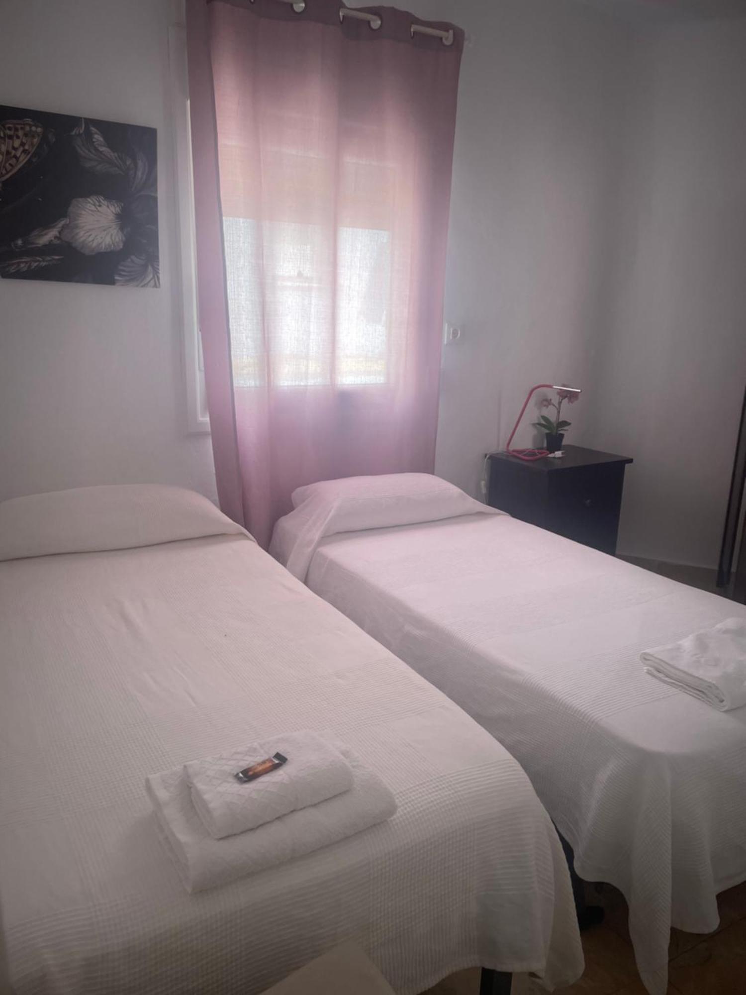 Apartamento Sureno Cadiz Luaran gambar